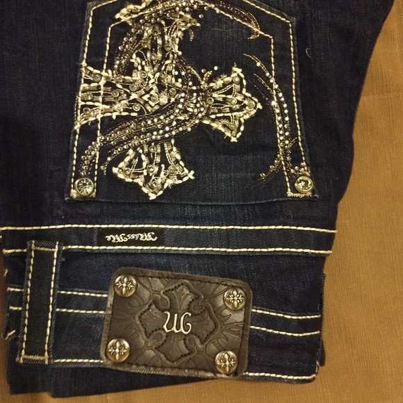 Miss me jeans - Picture 2 of 6